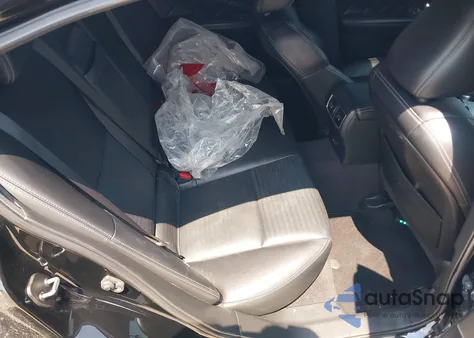 2020 Infiniti Q50 Edition 30 z USA, uszkodzony, nr VIN JN1EV7APXLM203540